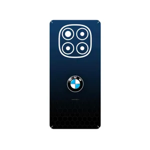 MAHOOT BMW Cover Sticker for Xiaomi Redmi Note 14 Pro 4G