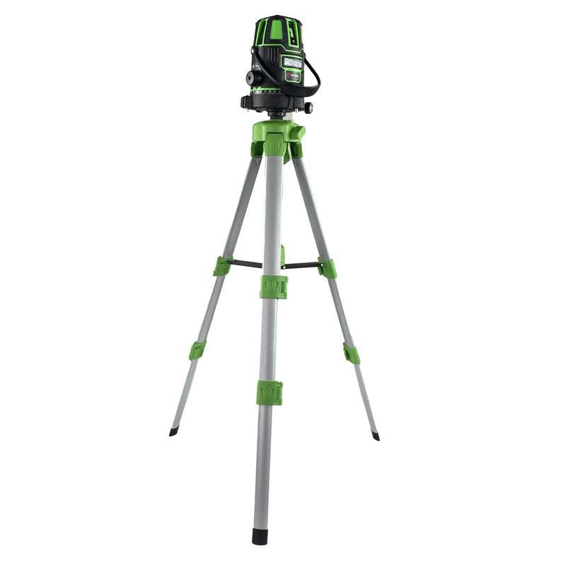 تراز لیزری اینتیمکث مدل SQ23