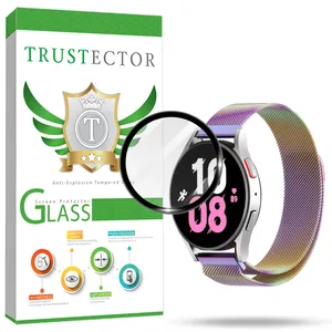 Trustector PMMT20 Screen Protector For Samsung Galaxy Watch 5 44 mm