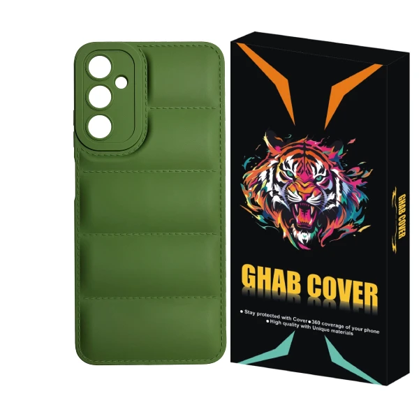 کاور قاب کاور مدل پافری مناسب برای گوشی موبایل سامسونگ Galaxy A16 4G \ Galaxy A16 5G