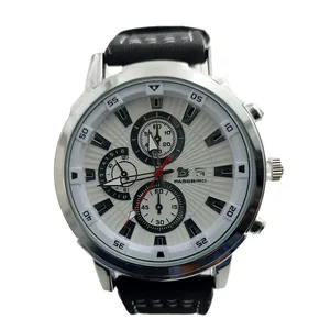 ساعت مچی عقربه‌ای مردانه پاسبرد مدل 2022