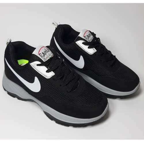 کفش مخصوص پیاده روی زنانه رامیلا کد YHJ22