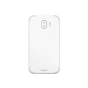 MAHOOT Ceramic-Fiber Cover Sticker for Samsung Galaxy J2 Pro 2018