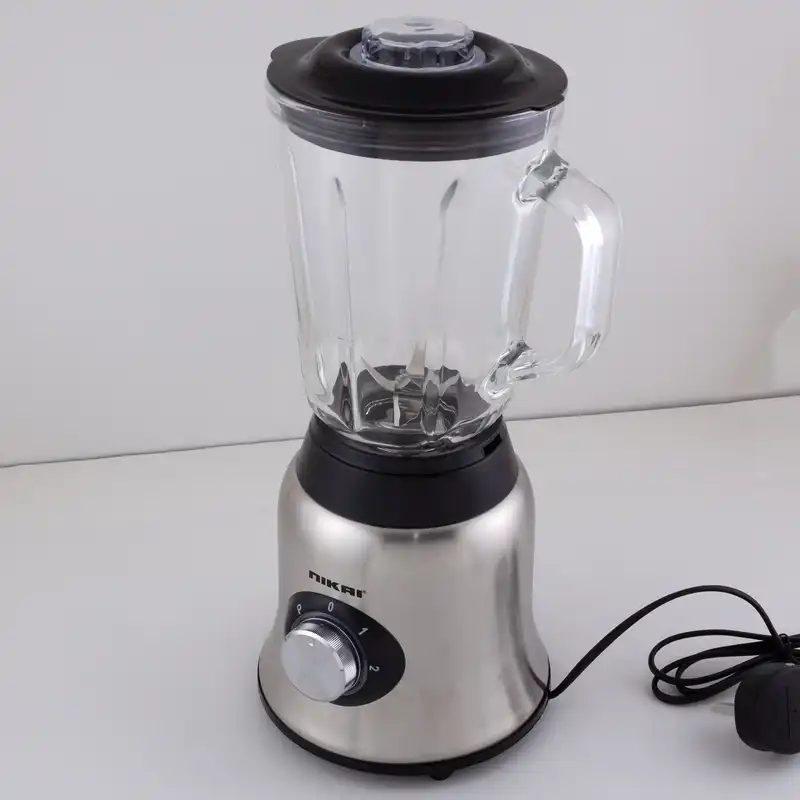 مخلوط کن و آسیاب کن نیکای مدل NB9900G