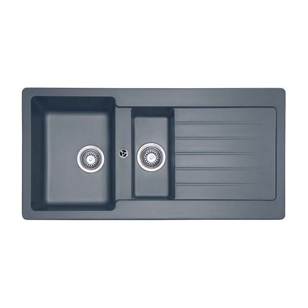 سینک مکاپا مدل سوایدو 150 توکار