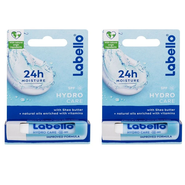 بالم لب لابلو مدل hydro کد 56 مجموعه دو عددی