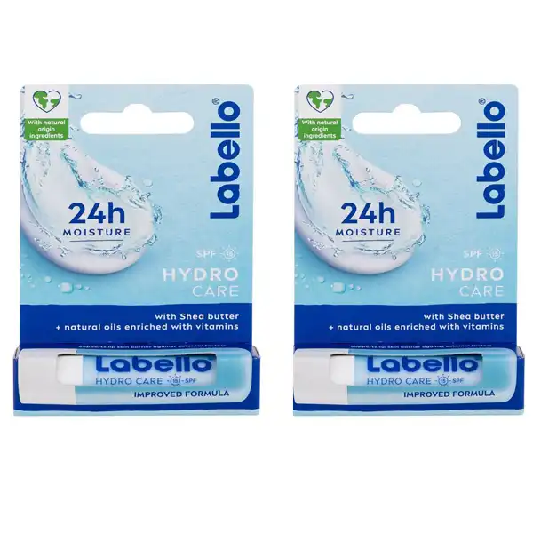 بالم لب لابلو مدل hydro کد 56 مجموعه دو عددی