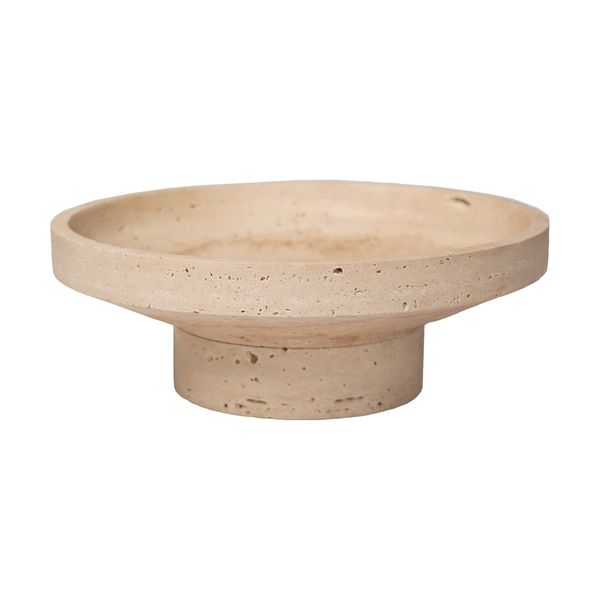 میوه خوری مدل سنگی