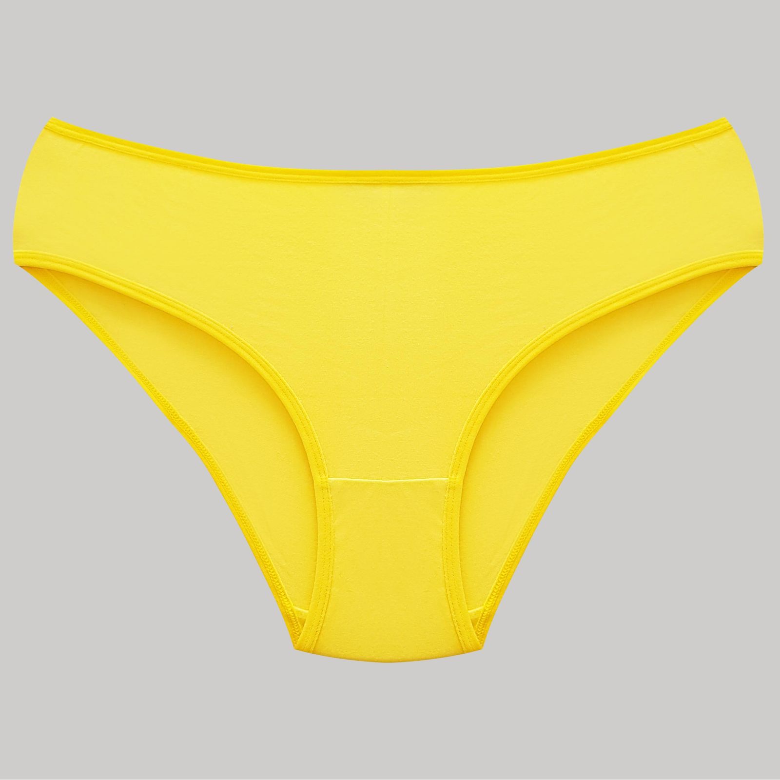 شورت زنانه ماییلدا مدل پنبه ای کد 4830-6 بسته 6 عددی -  - 6