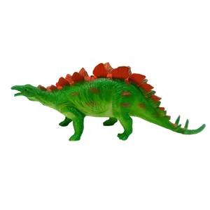 فیگور طرح دایناسور مدل Stegosaurus