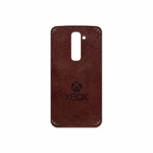 MAHOOT NL-XBOX Cover Sticker for LG G2