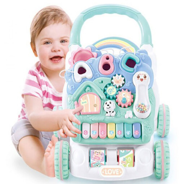 واکر کودک فانی بی بی مدل 648A