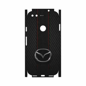 MAHOOT Mazda Motor-FullSkin Cover Sticker for Google Pixel