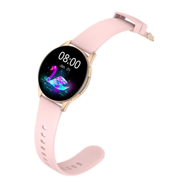 ساعت هوشمند کیسلکت مدل SHO SMART L11 PRO WAITO SLEEP