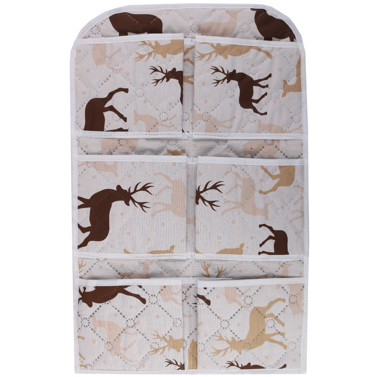 جاجورابی طرح گوزن کد A-102991