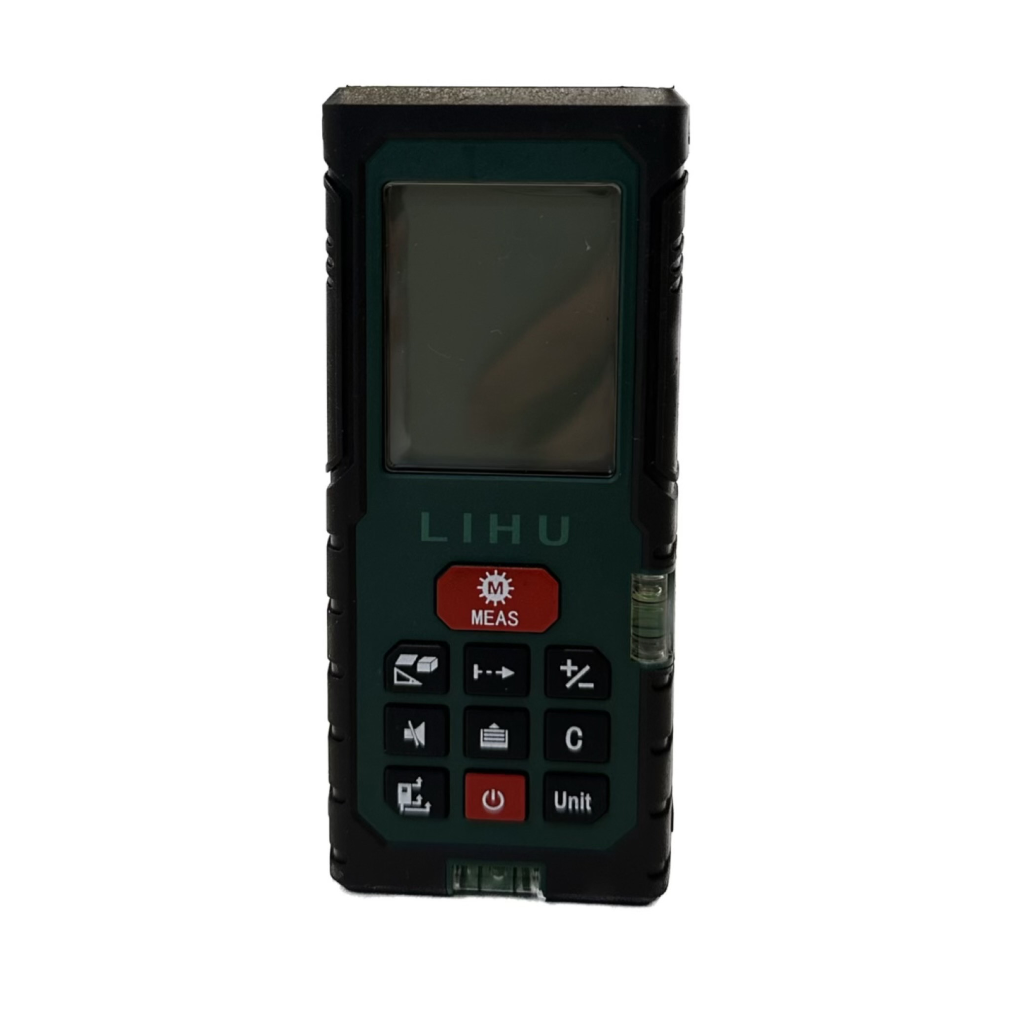 متر لیزری لیهو مدل ML80