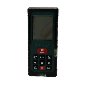 متر لیزری لیهو مدل ML80
