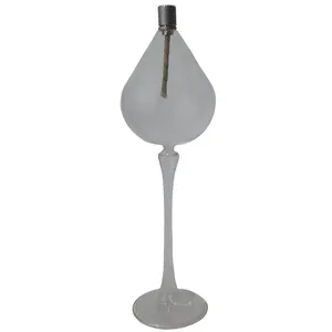 شمع مدل اشک