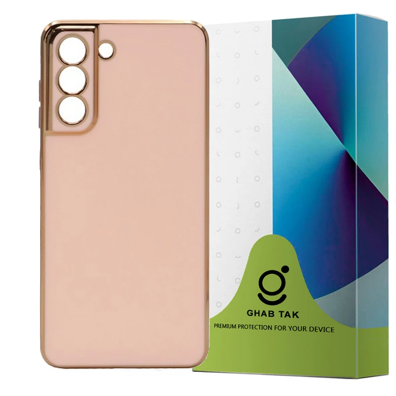 کاور قاب تک مدل MICA مناسب برای گوشی موبایل سامسونگ Galaxy S21 FE 5G