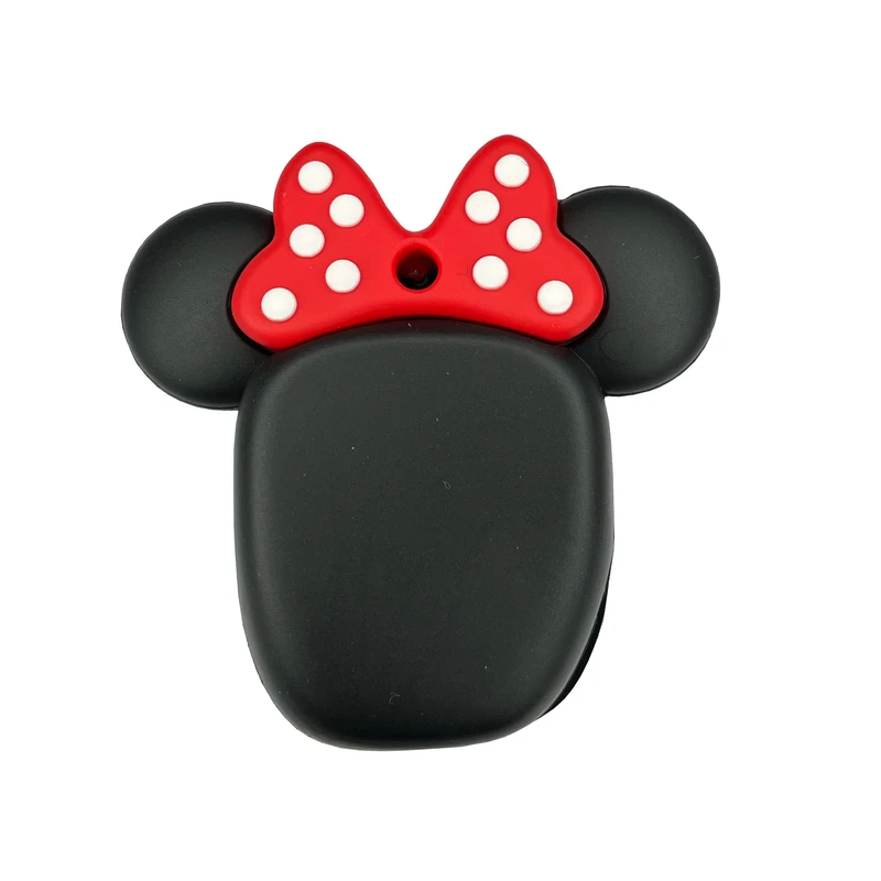 کاور ریموت و سوئیچ خودرو ام آر جی مدل 980 مناسب برای پژو 206، پژو 207، پژو 405، پژو پارس