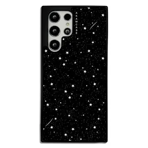 AKAM AMC-WSGS22U-STARS-16 Cover For Samsung Galaxy S22 Ultra