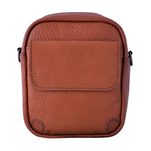 کیف رودوشی مردانه مدل Ve-07