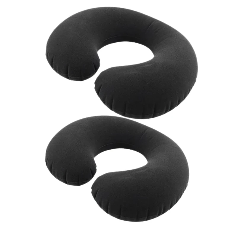 بالش دورگردنی مدل N68675N مجموعه دو عددی