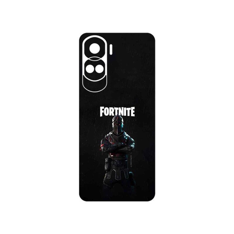 برچسب پوششی ماهوت مدل FORTNITE مناسب برای گوشی موبایل آنر 90 Lite