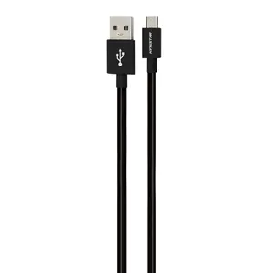 کابل تبدیل USB به microUSB کینگ استار مدل K64A طول 1 متر