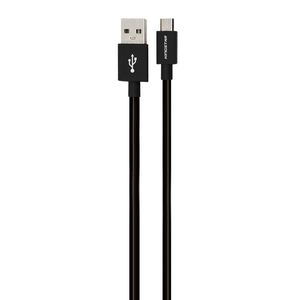 نقد و بررسی کابل تبدیل USB به microUSB کینگ استار مدل K64A طول 1 متر توسط خریداران