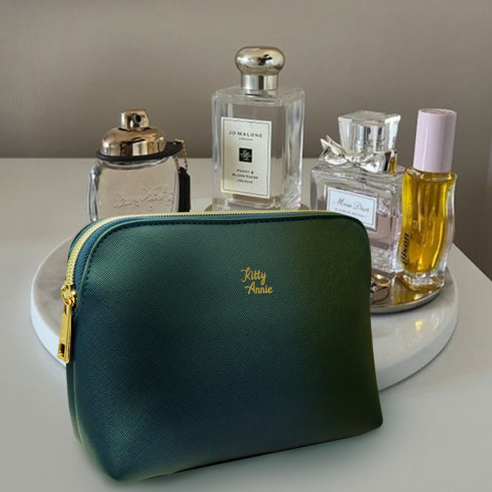 کیف لوازم آرایش زنانه مدل K1