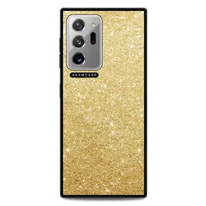 AKAM AMC-WSGN20U-SPARKLY-3 Cover For Samsung Galaxy Note 20 Ultra