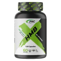 کپسول مکمل اچ ام بی کارن بسته 120 عددی