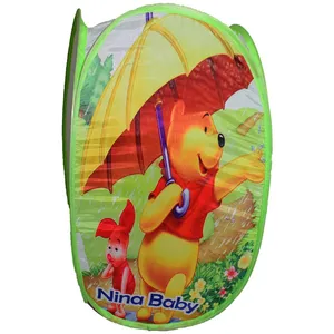 سبد اسباب بازی نینا بی بی طرح پو کد 5413