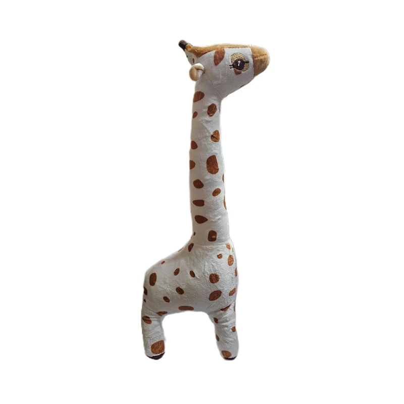 عروسک مدل زرافه ادی ارتفاع 42 سانتی متر
