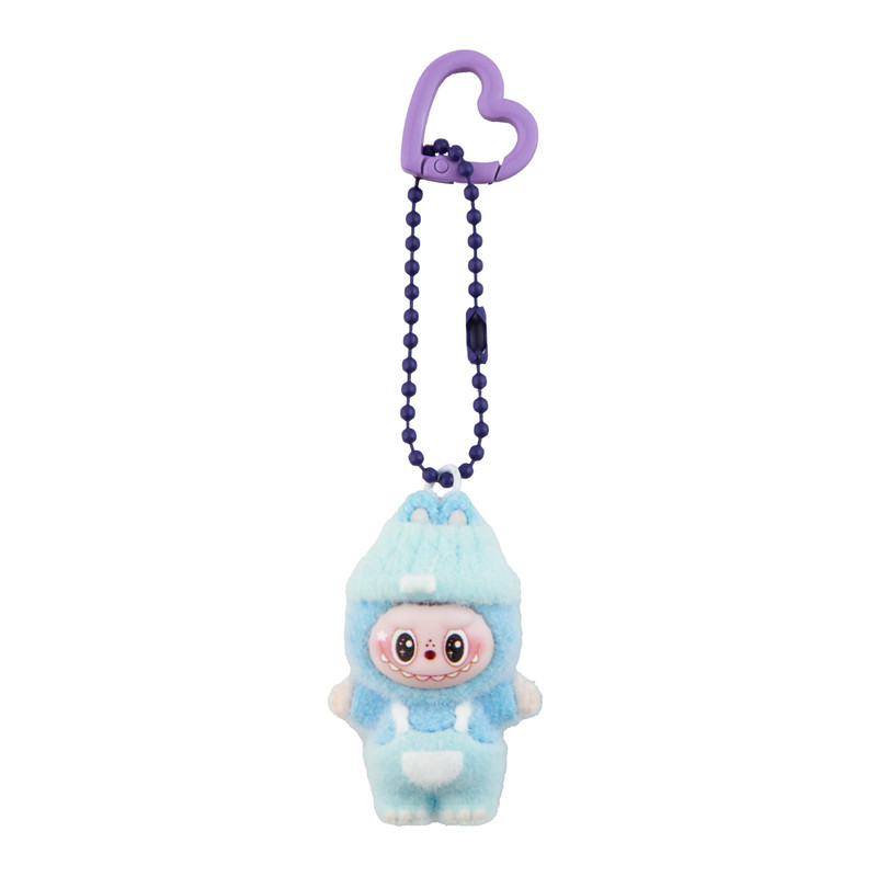 جاکلیدی دخترانه طرح لبوبو