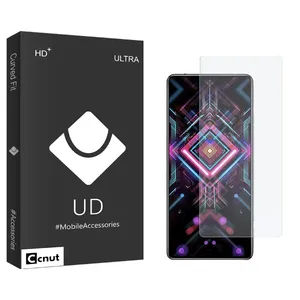 Coconut UDB Screen Protector For Xiaomi Redmi K40 Gaming