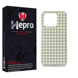 HEPRO MC Cover for XIAOMI Redmi Note 13 Pro 5G / Poco X6 5G