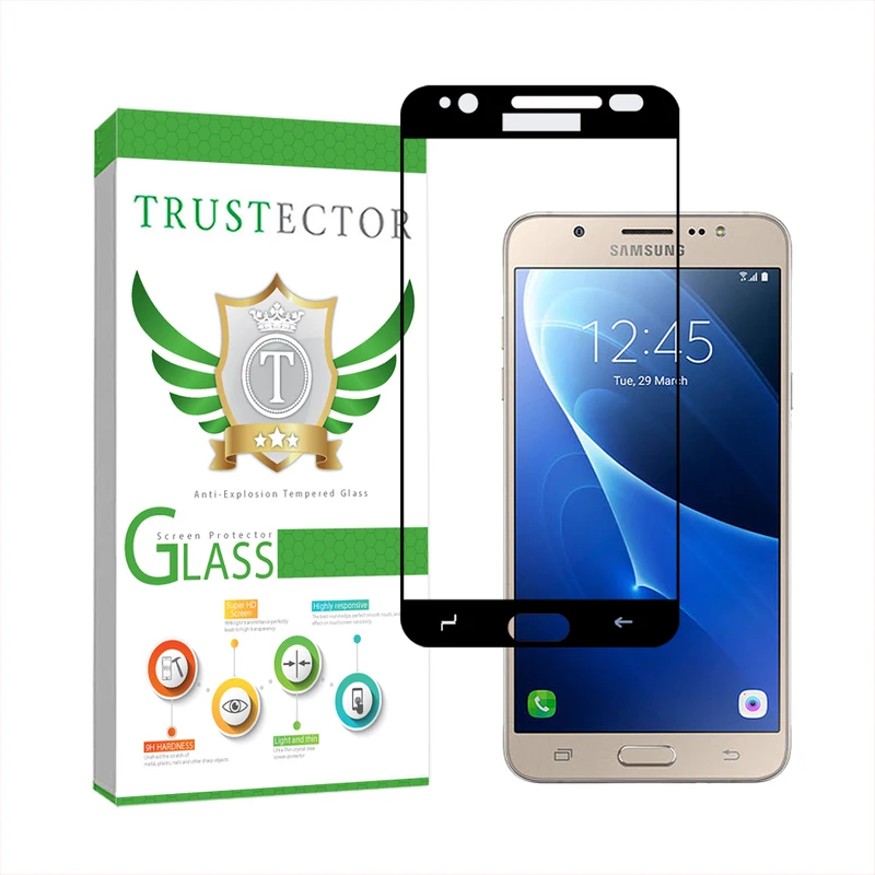 محافظ صفحه نمایش تراستکتور مدل FULSLTR مناسب برای گوشی موبایل سامسونگ Galaxy J7 2016 / J710 / J7 Duos
