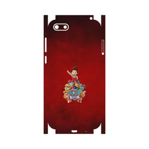 MAHOOT Paw Patrol-FullSkin Cover Sticker for Huawei Y5 Lite