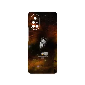 MAHOOT Leonardo Dicaprio Cover Sticker for Huawei Nova 8