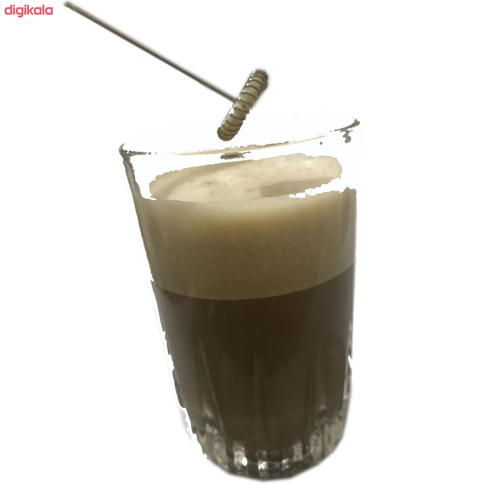 کف شیر ساز هوم مدل RT-215 main 1 7