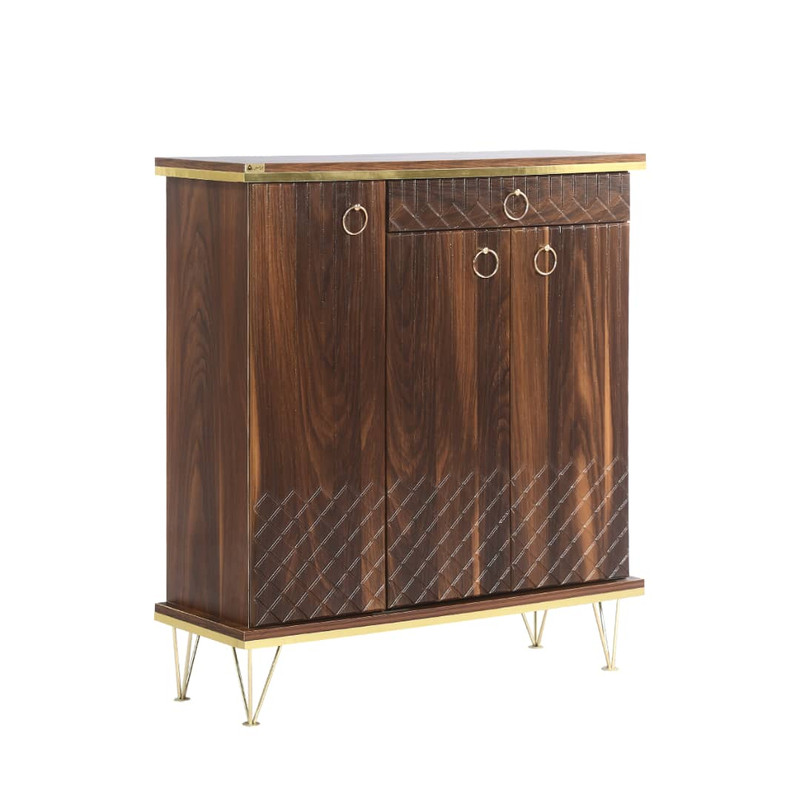 جاکفشی مدل دکومان کد 1068