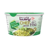 پاستا فوری لینگوئینی پستو شف هو -&nbsp;120 گرم