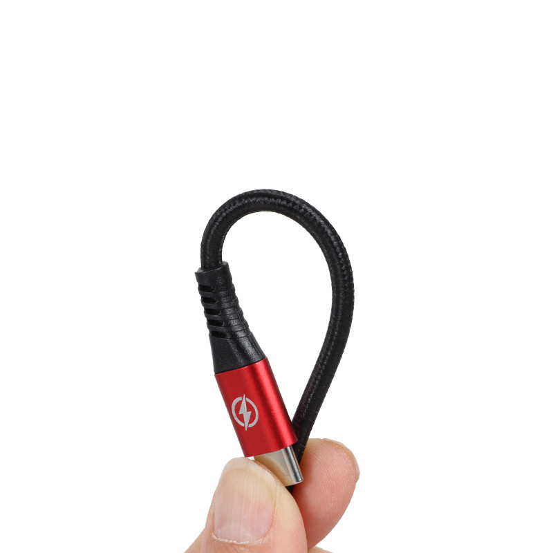کابل تبدیل USB به USB-C ایتی لینک مدل ETL-003 طول 1 متر