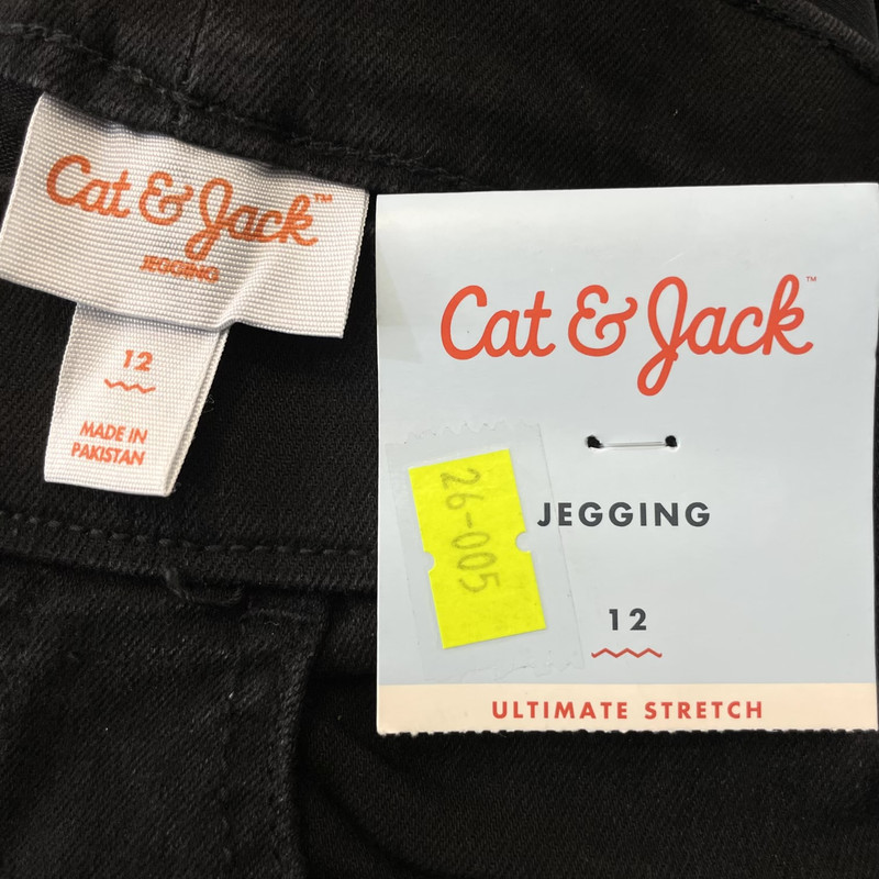 شلوار جین جذب دخترانه کت اند جک مدل Jegging Ultimate کد CJ-26005