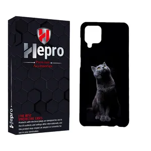 HEPRO MC Cover for Samsung Galaxy A42