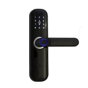 دستگیره هوشمند مدل کومو 01