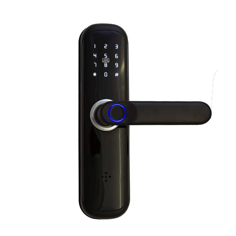 دستگیره هوشمند مدل کومو 01 دستگیره هوشمند مدل کومو 01