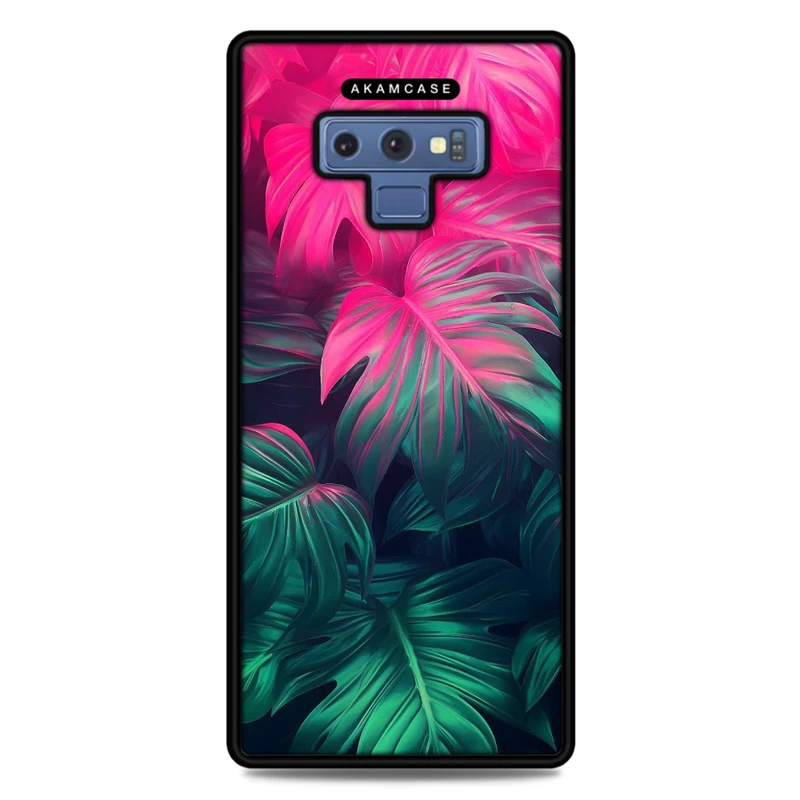کاور آکام مدل AMC-WSGN9-NEON-25 مناسب برای گوشی موبایل سامسونگ Galaxy Note 9